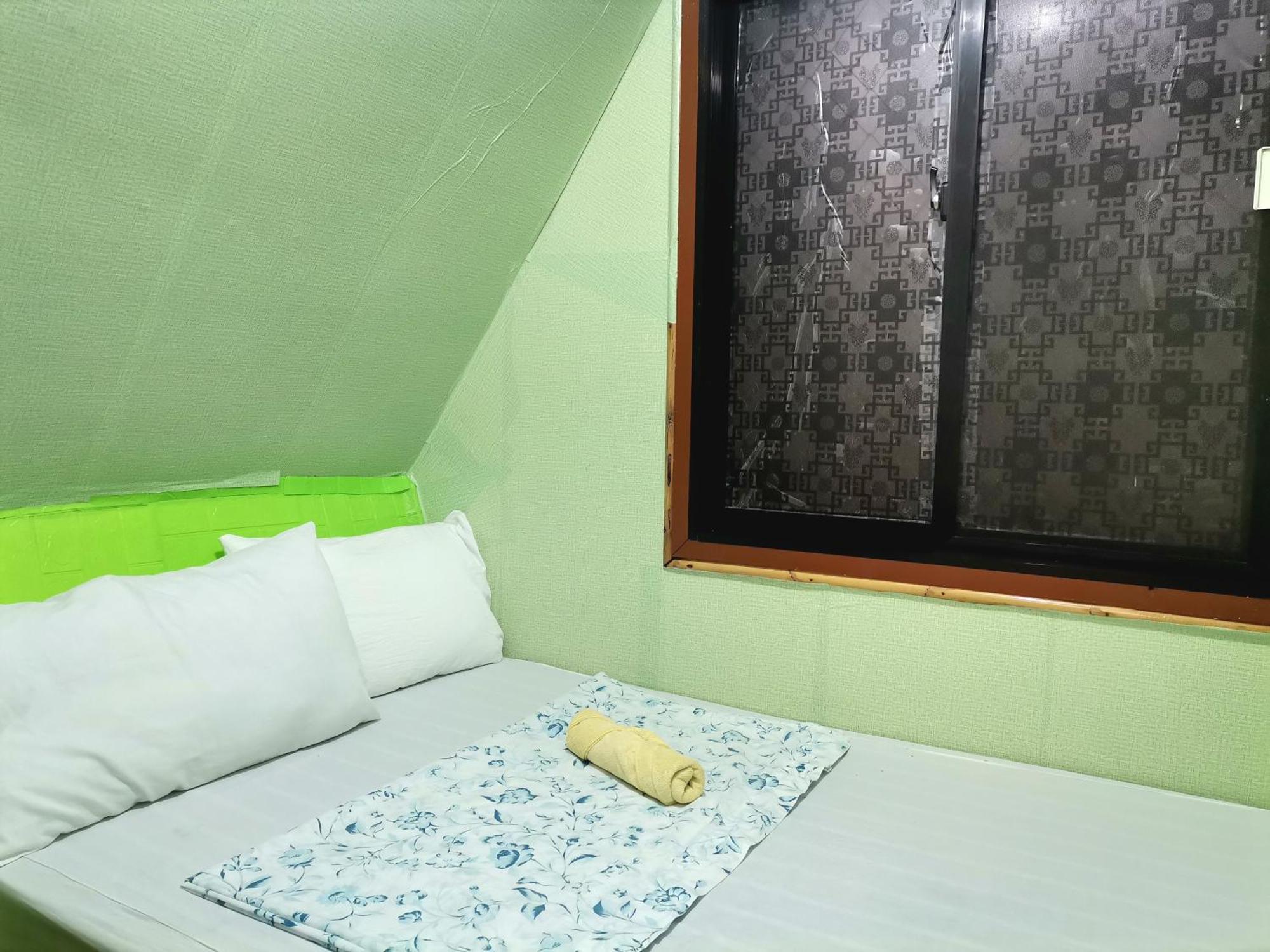 Villa Milanel Port Barton Zimmer foto